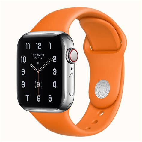 apple hermes sport band|hermes apple watch band cost.